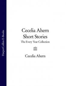      Every Year: Short Stories