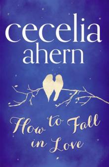      How to Fall in Love