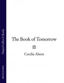      The Book of Tomorrow