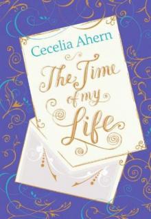      The Time of My Life