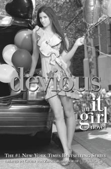      Devious