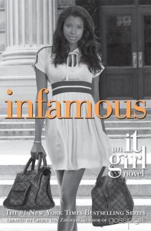      Infamous