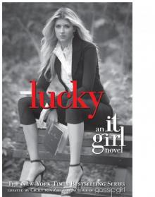      Lucky