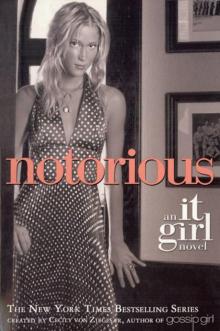     Notorious