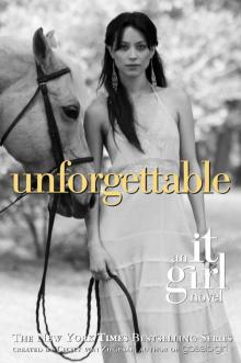      Unforgettable