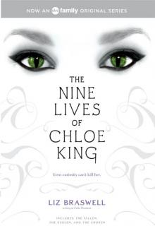      Nine Lives of Chloe King