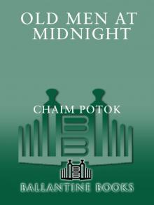      Old Men at Midnight