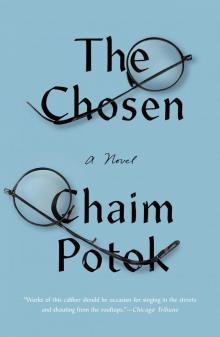      The Chosen