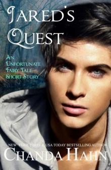      Jared's Quest