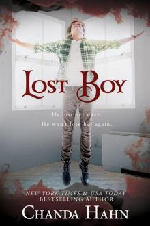      Lost Boy