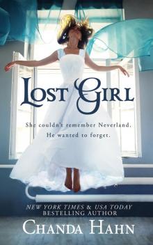      Lost Girl