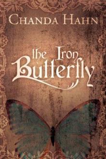      The Iron Butterfly