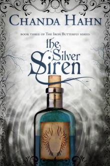      The Silver Siren