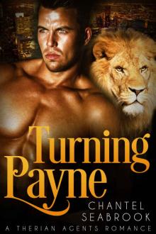      Turning Payne