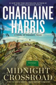      Midnight Crossroad