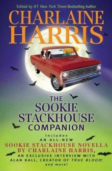      The Sookie Stackhouse Companion