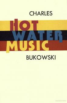      Hot Water Music