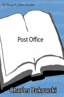      Post Office: A Novel