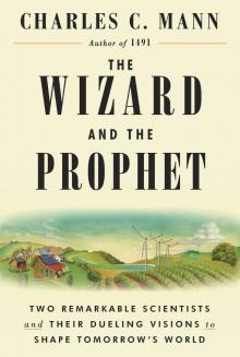      The Wizard and the Prophet2