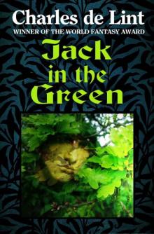     Jack in the Green