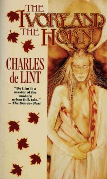      The Ivory and the Horn