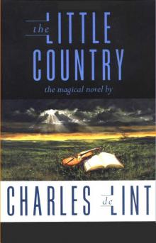      The Little Country