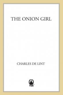      The Onion Girl
