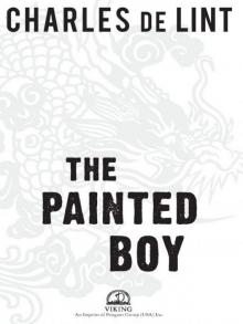      The Painted Boy