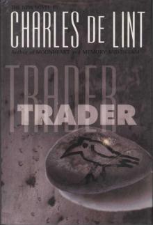      Trader