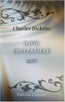      David Copperfield