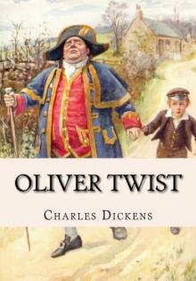     Oliver Twist