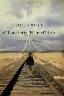      Chasing Fireflies: A Novel of Discovery