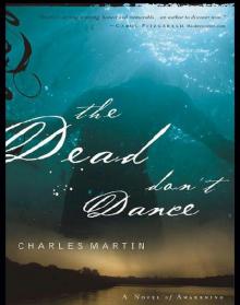      The Dead Don't Dance