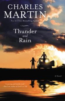      Thunder and Rain