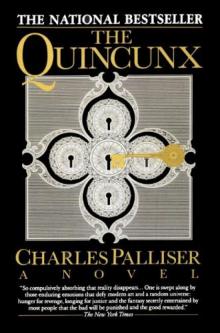      Quincunx