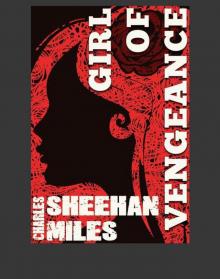      Girl of Vengeance