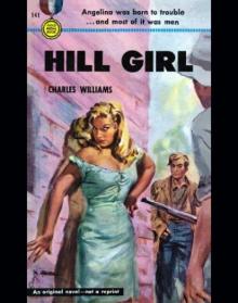      Hill girl