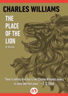      The Place of the Lion