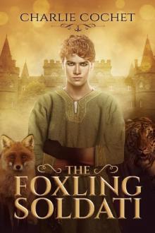      The Foxling Soldati