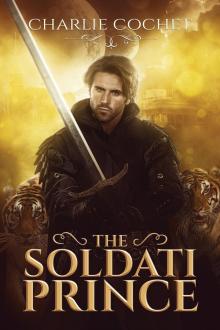      The Soldati Prince