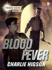      Blood Fever