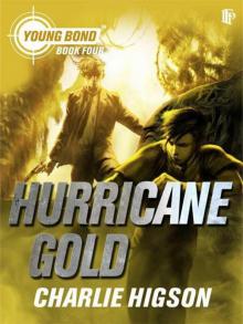      Hurricane Gold