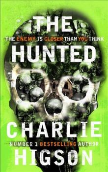     The Hunted