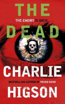      Young Bond, The Dead