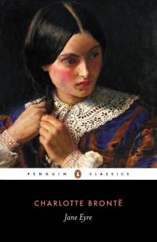      Jane Eyre