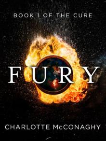      Fury: Book One of the Cure (Omnibus Edition)