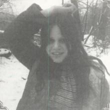      1999 - Wild Child