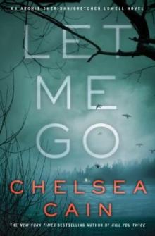      Let Me Go