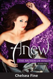      Anew