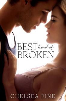      Best Kind of Broken
